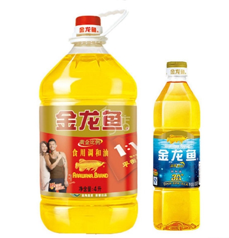 粮油配送01